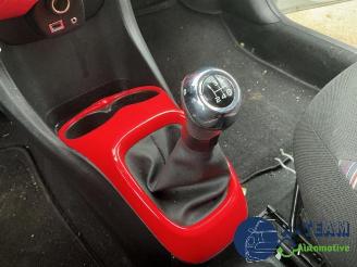 Citroën C1 C1, Hatchback, 2014 / 2021 1.0 Vti 68 12V picture 23