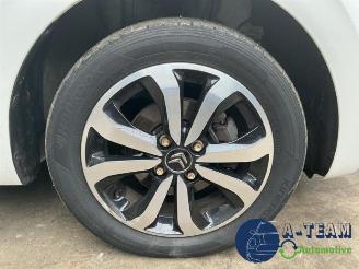 Citroën C1 C1, Hatchback, 2014 / 2021 1.0 Vti 68 12V picture 27