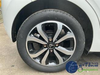 Citroën C1 C1, Hatchback, 2014 / 2021 1.0 Vti 68 12V picture 28