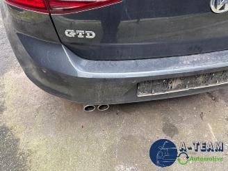 Volkswagen Golf Golf VII (AUA), Hatchback, 2012 / 2021 2.0 GTD 16V picture 32