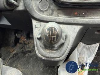 Opel Vivaro Vivaro, Van, 2014 / 2019 1.6 CDTi BiTurbo 125 picture 18