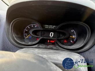 Opel Vivaro Vivaro, Van, 2014 / 2019 1.6 CDTi BiTurbo 125 picture 23