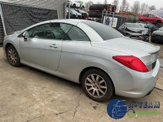 Peugeot 308 308 CC (4B), Cabrio, 2009 / 2015 1.6 VTI 16V picture 10