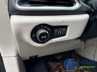 Chrysler Pacifica Pacifica, SUV, 2003 3.6 V6 24V Hybrid picture 17