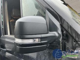 Volkswagen Crafter Crafter (SY), Van, 2016 2.0 TDI picture 11