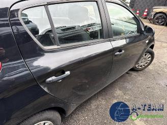 Hyundai I-20 i20, Hatchback, 2008 / 2015 1.2i 16V picture 28