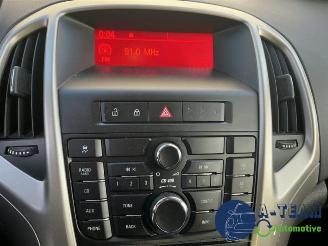 Opel Astra Astra J (PC6/PD6/PE6/PF6), Hatchback 5-drs, 2009 / 2015 1.4 Turbo 16V picture 15