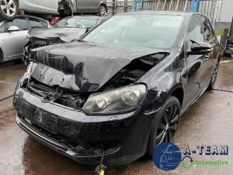 Volkswagen Golf Golf VI (5K1), Hatchback, 2008 / 2013 1.2 TSI BlueMotion picture 29