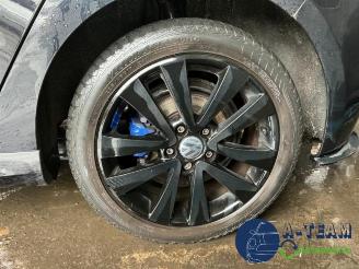 Volkswagen Golf Golf VI (5K1), Hatchback, 2008 / 2013 1.2 TSI BlueMotion picture 16