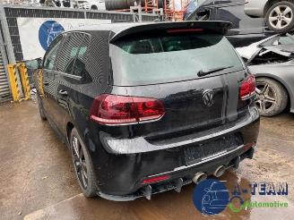 Volkswagen Golf Golf VI (5K1), Hatchback, 2008 / 2013 1.2 TSI BlueMotion picture 22