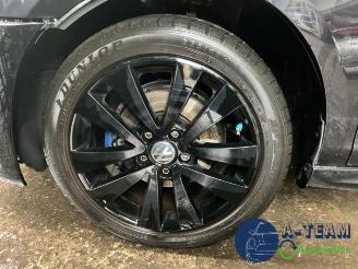 Volkswagen Golf Golf VI (5K1), Hatchback, 2008 / 2013 1.2 TSI BlueMotion picture 17