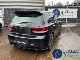 Volkswagen Golf Golf VI (5K1), Hatchback, 2008 / 2013 1.2 TSI BlueMotion picture 20