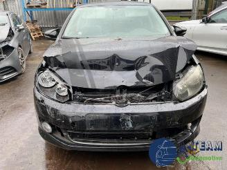 Volkswagen Golf Golf VI (5K1), Hatchback, 2008 / 2013 1.2 TSI BlueMotion picture 28