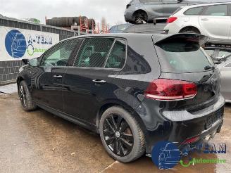 Volkswagen Golf Golf VI (5K1), Hatchback, 2008 / 2013 1.2 TSI BlueMotion picture 23