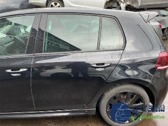 Volkswagen Golf Golf VI (5K1), Hatchback, 2008 / 2013 1.2 TSI BlueMotion picture 25