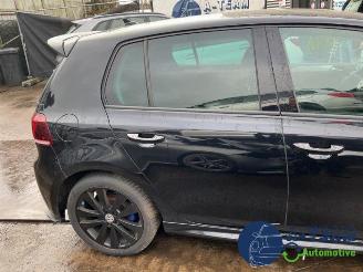 Volkswagen Golf Golf VI (5K1), Hatchback, 2008 / 2013 1.2 TSI BlueMotion picture 35