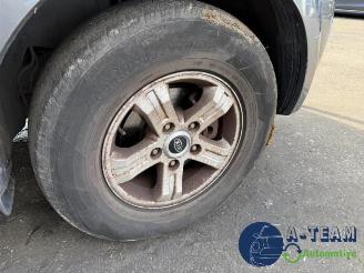 Kia Sorento Sorento I (JC), SUV, 2002 / 2011 2.4 16V picture 30