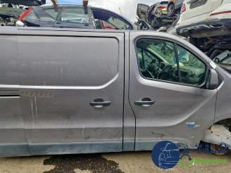 Fiat Talento Talento, Van, 2016 1.6 EcoJet BiTurbo 145 picture 6