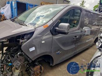 Fiat Talento Talento, Van, 2016 1.6 EcoJet BiTurbo 145 picture 7