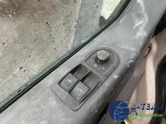 Volkswagen Transporter Transporter T5, Van, 2003 / 2015 1.9 TDi picture 29