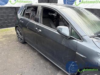 Volkswagen Golf Golf VII (AUA), Hatchback, 2012 / 2021 2.0 GTD 16V picture 20