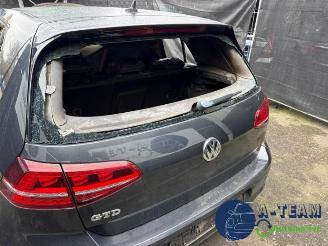 Volkswagen Golf Golf VII (AUA), Hatchback, 2012 / 2021 2.0 GTD 16V picture 35