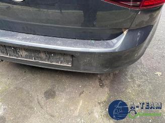 Volkswagen Golf Golf VII (AUA), Hatchback, 2012 / 2021 2.0 GTD 16V picture 31