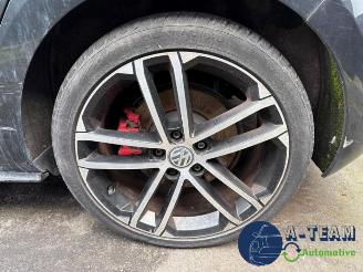 Volkswagen Golf Golf VII (AUA), Hatchback, 2012 / 2021 2.0 GTD 16V picture 13