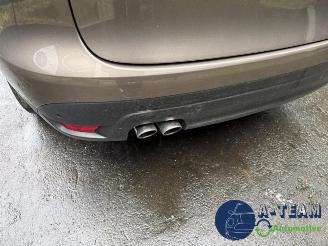 Jaguar F-Pace F-Pace, SUV, 2015 / 2025 2.0 D 180 16V AWD picture 27