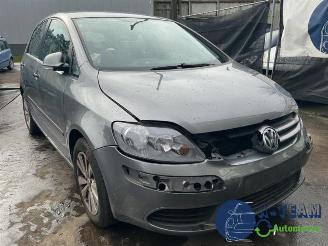 Volkswagen Golf plus Golf Plus (5M1/1KP), MPV, 2005 / 2013 1.6 FSI 16V picture 16