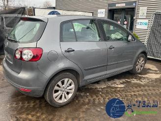 Volkswagen Golf plus Golf Plus (5M1/1KP), MPV, 2005 / 2013 1.6 FSI 16V picture 3