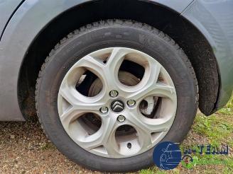 Citroën C3 C3 (SC), Hatchback 5-drs, 2009 / 2016 1.6 16V VTi 120 picture 31