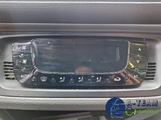 Seat Ibiza Ibiza ST (6J8), Combi, 2010 / 2016 1.2 TDI Ecomotive picture 29