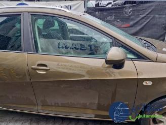 Seat Ibiza Ibiza ST (6J8), Combi, 2010 / 2016 1.2 TDI Ecomotive picture 13