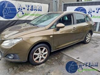 Seat Ibiza Ibiza ST (6J8), Combi, 2010 / 2016 1.2 TDI Ecomotive picture 7