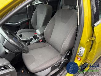 Ford Focus Focus 3, Hatchback, 2010 / 2020 1.6 SCTi 16V picture 15