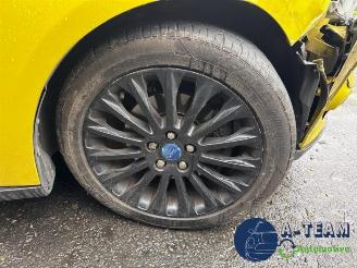 Ford Focus Focus 3, Hatchback, 2010 / 2020 1.6 SCTi 16V picture 11