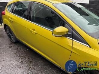 Ford Focus Focus 3, Hatchback, 2010 / 2020 1.6 SCTi 16V picture 28