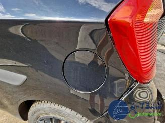 Kia Picanto Picanto (TA), Hatchback, 2011 / 2017 1.0 12V picture 12