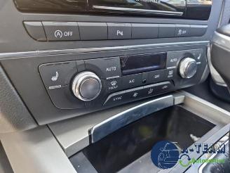 Audi A6 avant A6 Avant (C7), Combi, 2011 / 2018 3.0 TDI V6 24V Quattro picture 29