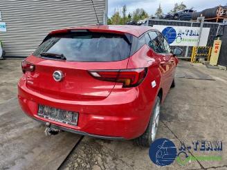 Uttjänta bilar auto Opel Astra Astra K, Hatchback 5-drs, 2015 / 2022 1.2 Turbo 12V 2020/1
