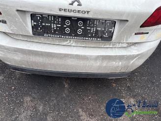 Peugeot 308 308 (L3/L8/LB/LH/LP), Hatchback 5-drs, 2013 / 2021 1.2 12V e-THP PureTech 130 picture 32