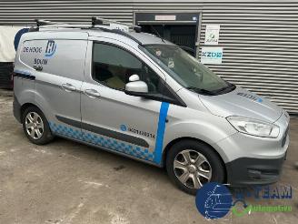 Ford Courier Transit Courier, Van, 2014 / 2023 1.5 TDCi 75 picture 10