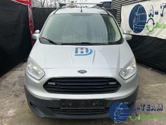 Ford Courier Transit Courier, Van, 2014 / 2023 1.5 TDCi 75 picture 2