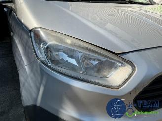 Ford Courier Transit Courier, Van, 2014 / 2023 1.5 TDCi 75 picture 20