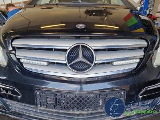Mercedes B-klasse B (W245), Hatchback, 2005 / 2011 1.5 B-150 16V picture 5