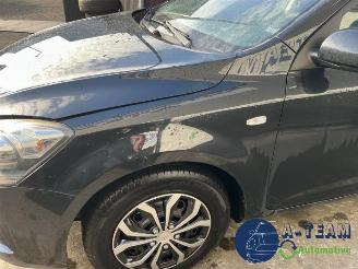 Kia Cee d Cee'd Sporty Wagon (EDF), Combi, 2007 / 2012 1.4 16V picture 20