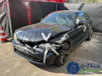 BMW 1-serie 1 serie (E82), Coupe, 2006 / 2014 120i 16V picture 3