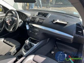 BMW 1-serie 1 serie (E82), Coupe, 2006 / 2014 120i 16V picture 19