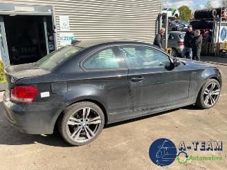 BMW 1-serie 1 serie (E82), Coupe, 2006 / 2014 120i 16V picture 13